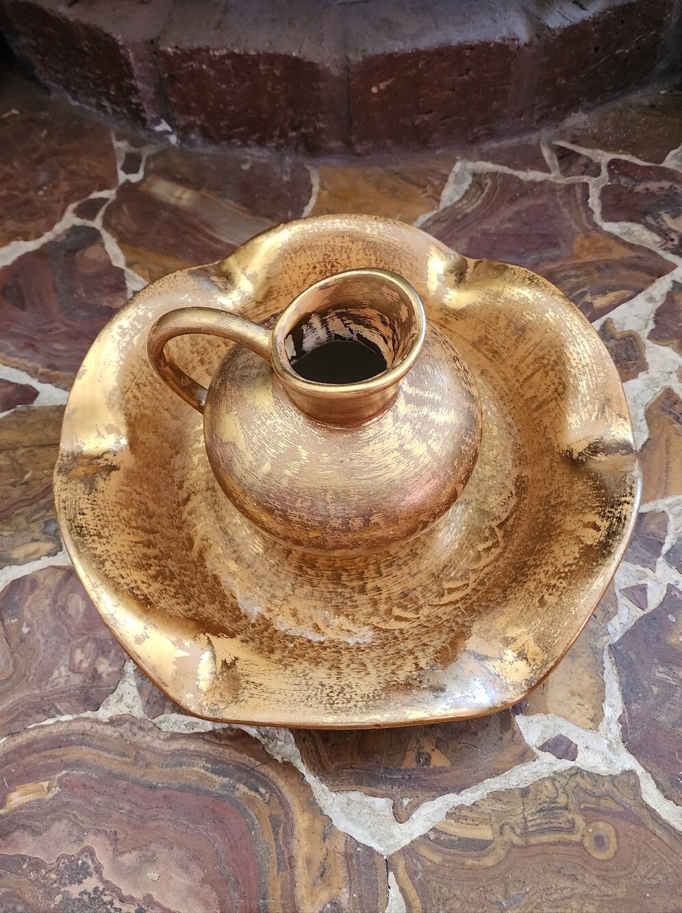 Stangl Home Decor